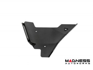 Toyota Tundra Skid Plate - Lower Control Arm - Front - DV8